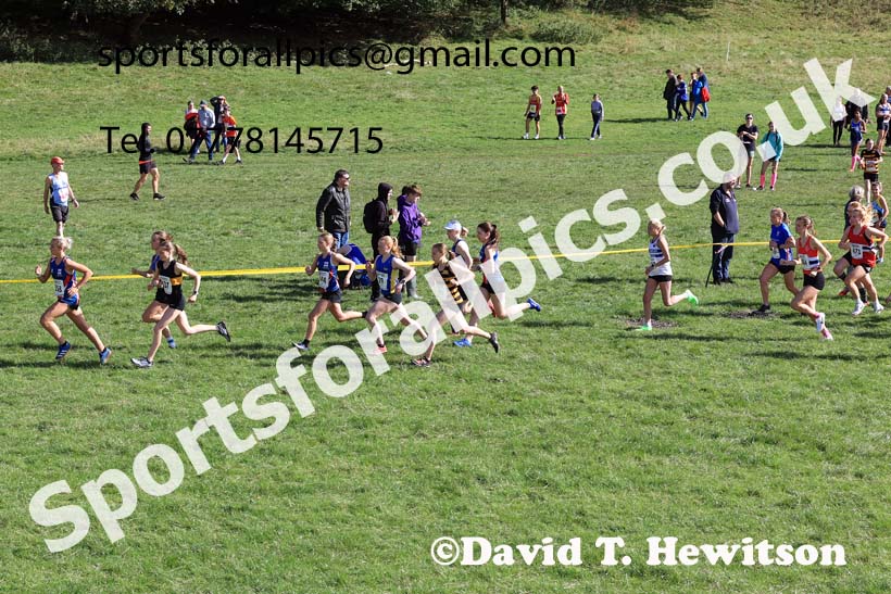 Senior and under-20s women 2024 Start Fitness NEHL, Thornley Hall Farm, Peterlee, Saturday, September 28th.   Photo: David T. Hewitson/Sports for All Pics